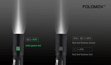 Folomov B4 - Hi Power Flashlights