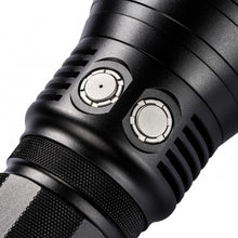 Niwalker FA31 - Hi Power Flashlights, LED Torches