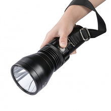 Niwalker FA32 - Hi Power Flashlights, LED Torches