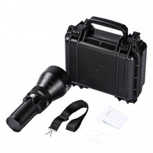 Niwalker FA32 - Hi Power Flashlights, LED Torches