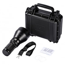 Niwalker FA31 - Hi Power Flashlights, LED Torches