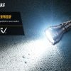 Speras T1 V2 - Hi Power Flashlights
