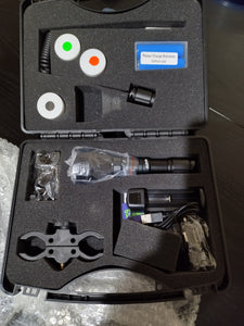 Hi-Power Hydra H4.2 - Hi Power Flashlights