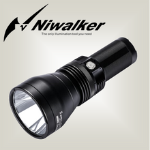 Niwalker FA32 - Hi Power Flashlights, LED Torches