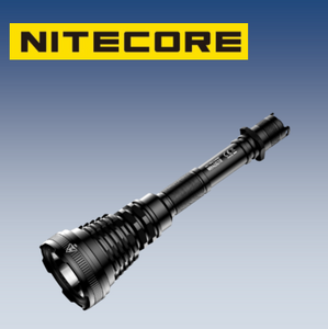 Nitecore MH40GTR - Hi Power Flashlights, LED Torches