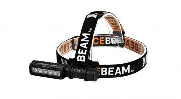 Acebeam PT40 Rechargeable Multipurpose Pocket Work Light - 3000 Lumens - Hi Power Flashlights