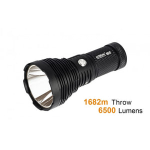 Acebeam K65 GT - Hi Power Flashlights