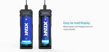 Xtar SC1 Charger - Hi Power Flashlights, LED Torches